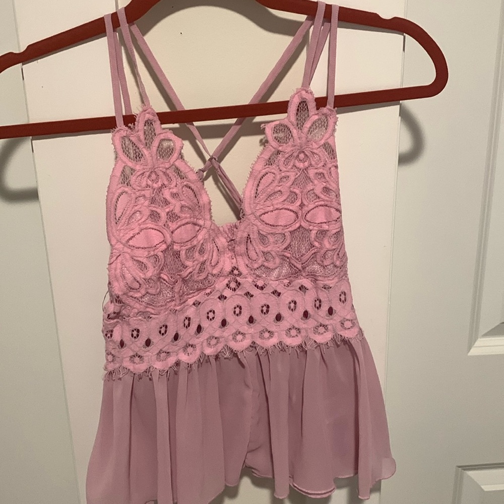 A cute summer shirt!